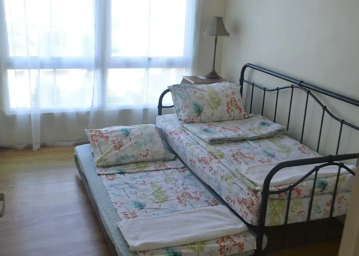 Apartment Amalfi Oasis Cebu