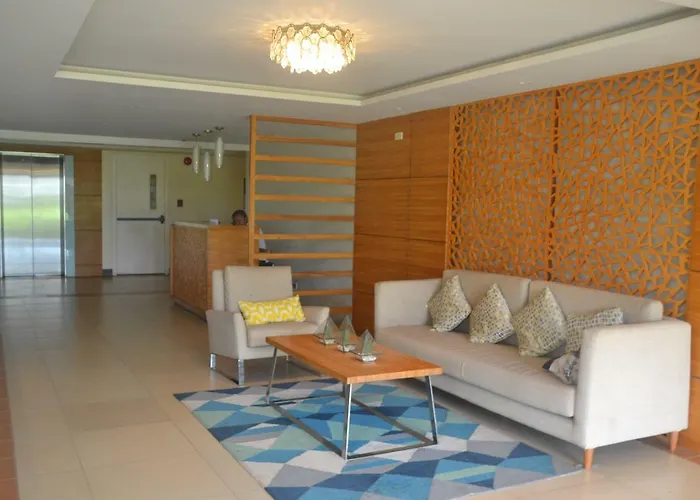 Apartment Amalfi Oasis *