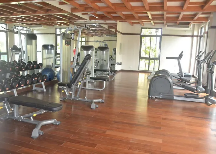 Amalfi Oasis Apartment Cebu