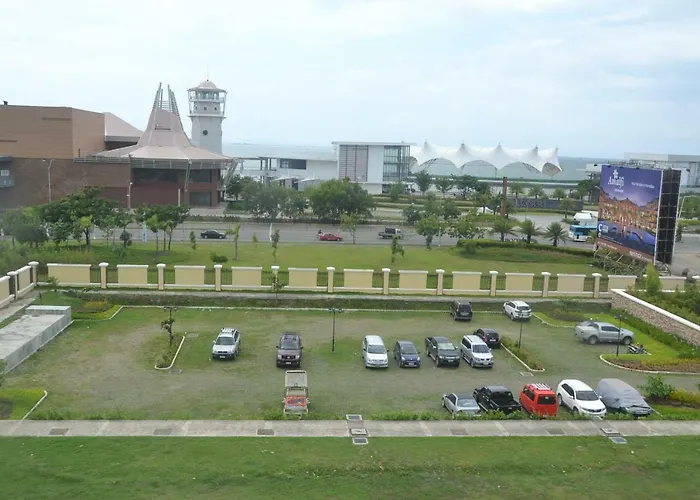 Apartment Amalfi Oasis Cebu