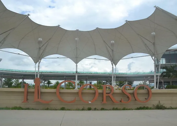 Amalfi Oasis * Cebu