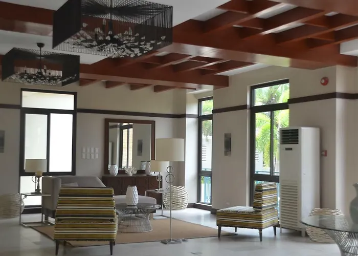 Amalfi Oasis Apartment Cebu